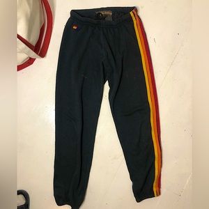Aviator Nation Sweat Pants